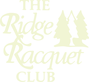 ridge racquet logo